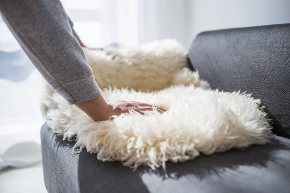 How to Clean a Wool Rug